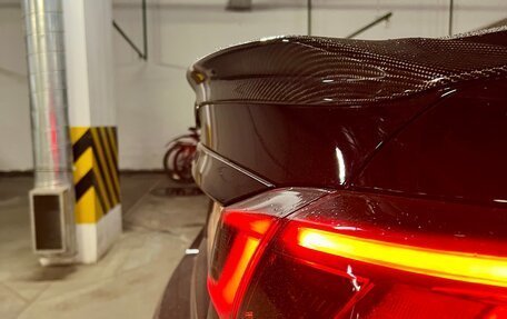Infiniti Q70 I, 2016 год, 3 300 000 рублей, 18 фотография
