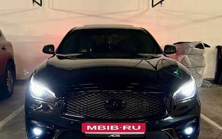 Infiniti Q70 I, 2016 год, 3 300 000 рублей, 6 фотография