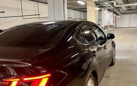 Infiniti Q70 I, 2016 год, 3 300 000 рублей, 19 фотография