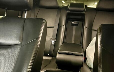 Infiniti Q70 I, 2016 год, 3 300 000 рублей, 28 фотография