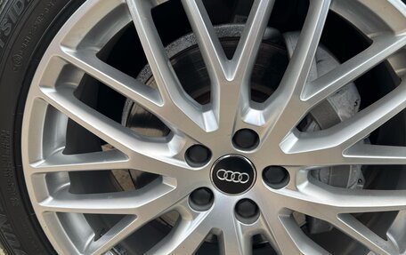 Audi Q5, 2018 год, 3 550 000 рублей, 8 фотография