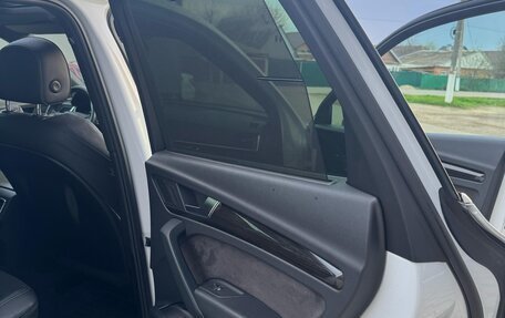 Audi Q5, 2018 год, 3 550 000 рублей, 9 фотография