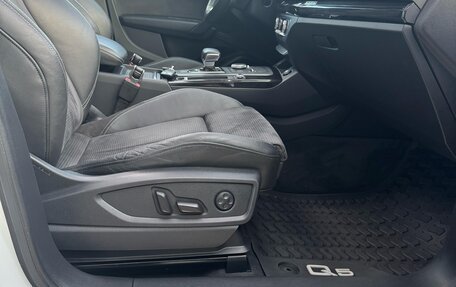 Audi Q5, 2018 год, 3 550 000 рублей, 15 фотография