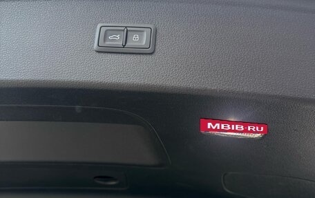 Audi Q5, 2018 год, 3 550 000 рублей, 12 фотография