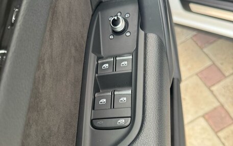 Audi Q5, 2018 год, 3 550 000 рублей, 29 фотография