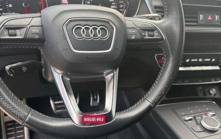 Audi Q5, 2018 год, 3 550 000 рублей, 25 фотография