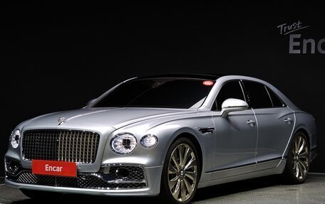 Bentley Flying Spur, 2021 год, 19 480 000 рублей, 3 фотография