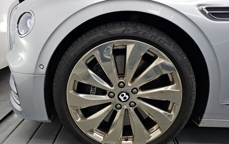 Bentley Flying Spur, 2021 год, 19 480 000 рублей, 5 фотография