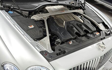 Bentley Flying Spur, 2021 год, 19 480 000 рублей, 6 фотография