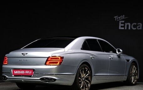 Bentley Flying Spur, 2021 год, 19 480 000 рублей, 2 фотография