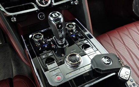 Bentley Flying Spur, 2021 год, 19 480 000 рублей, 9 фотография