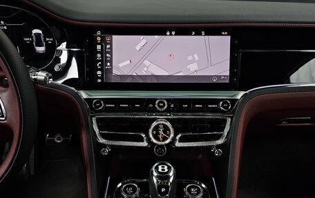 Bentley Flying Spur, 2021 год, 19 480 000 рублей, 14 фотография