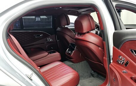 Bentley Flying Spur, 2021 год, 19 480 000 рублей, 12 фотография