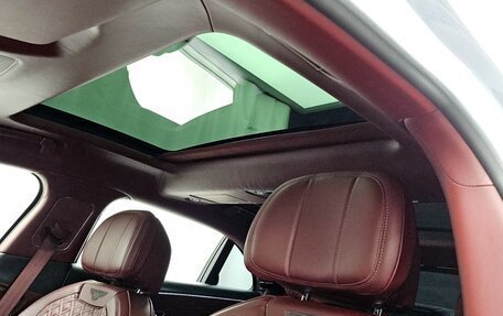 Bentley Flying Spur, 2021 год, 19 480 000 рублей, 19 фотография