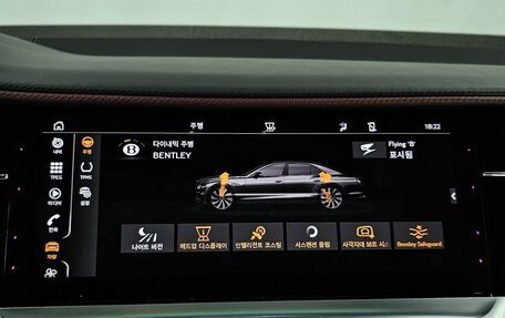 Bentley Flying Spur, 2021 год, 19 480 000 рублей, 17 фотография