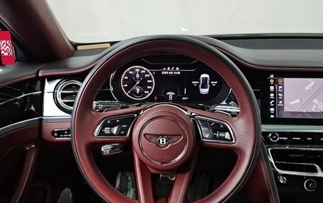 Bentley Flying Spur, 2021 год, 19 480 000 рублей, 13 фотография