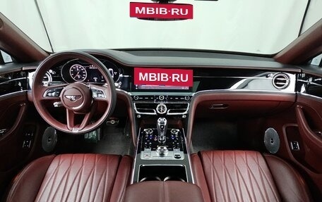 Bentley Flying Spur, 2021 год, 19 480 000 рублей, 7 фотография