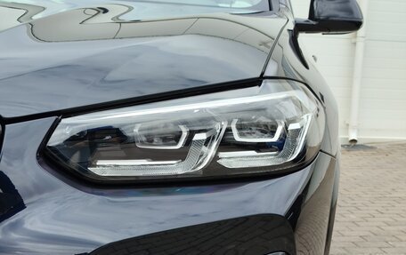BMW X3, 2024 год, 6 990 000 рублей, 8 фотография
