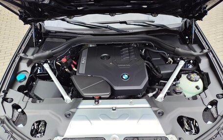 BMW X3, 2024 год, 6 990 000 рублей, 10 фотография