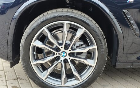 BMW X3, 2024 год, 6 990 000 рублей, 7 фотография
