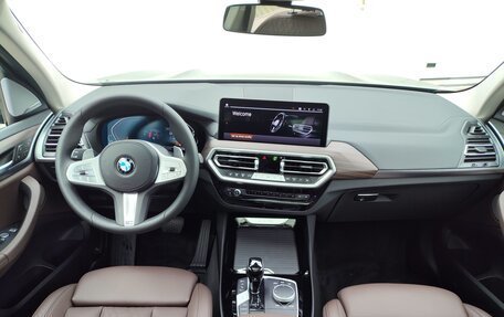 BMW X3, 2024 год, 6 990 000 рублей, 11 фотография