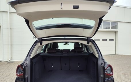 BMW X3, 2024 год, 6 990 000 рублей, 9 фотография
