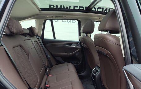 BMW X3, 2024 год, 6 990 000 рублей, 15 фотография