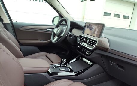 BMW X3, 2024 год, 6 990 000 рублей, 14 фотография