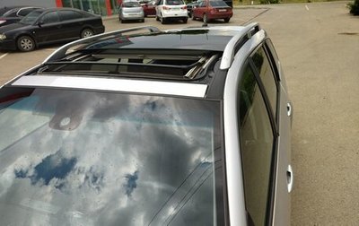 Renault Megane II, 2008 год, 575 000 рублей, 1 фотография