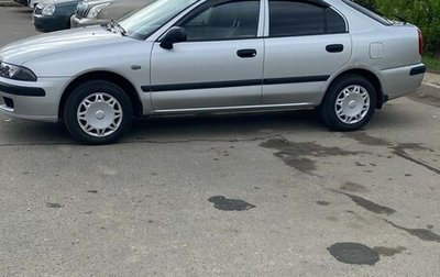 Mitsubishi Carisma I, 1999 год, 520 000 рублей, 1 фотография