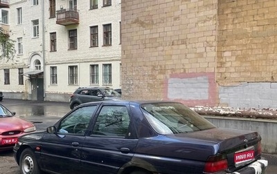 Ford Escort V, 1996 год, 85 000 рублей, 1 фотография