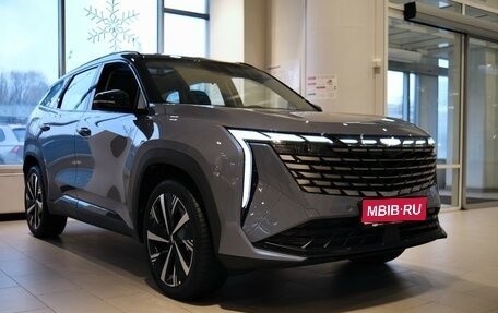Geely Atlas, 2024 год, 3 717 190 рублей, 1 фотография