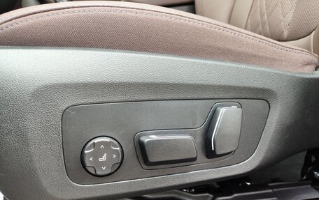 BMW X3, 2024 год, 6 990 000 рублей, 19 фотография