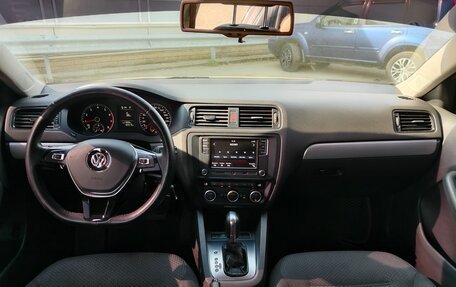 Volkswagen Jetta VI, 2012 год, 1 150 000 рублей, 5 фотография