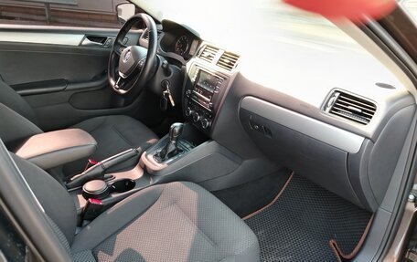Volkswagen Jetta VI, 2012 год, 1 150 000 рублей, 6 фотография