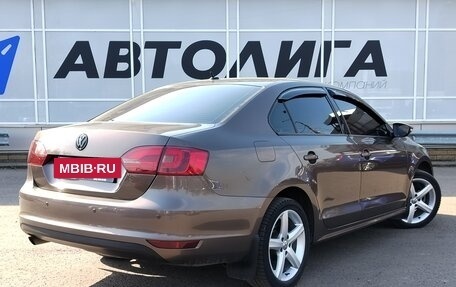 Volkswagen Jetta VI, 2012 год, 1 150 000 рублей, 2 фотография
