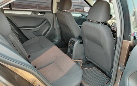 Volkswagen Jetta VI, 2012 год, 1 150 000 рублей, 19 фотография