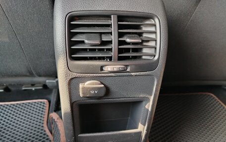 Volkswagen Jetta VI, 2012 год, 1 150 000 рублей, 18 фотография