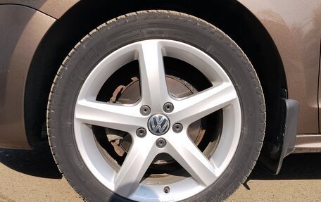 Volkswagen Jetta VI, 2012 год, 1 150 000 рублей, 22 фотография