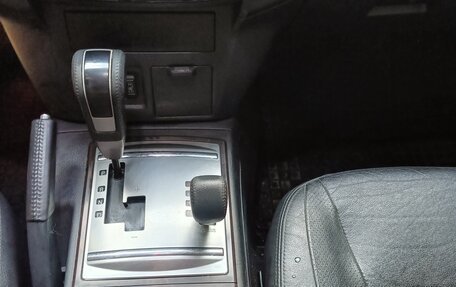 Mitsubishi Pajero IV, 2014 год, 2 300 000 рублей, 8 фотография