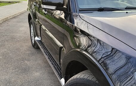 Mitsubishi Pajero IV, 2014 год, 2 300 000 рублей, 7 фотография