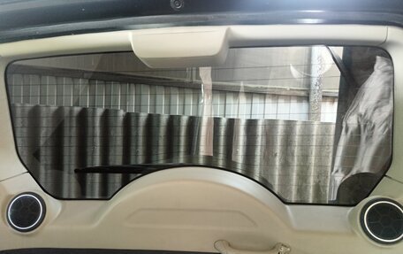 Mitsubishi Pajero IV, 2014 год, 2 300 000 рублей, 13 фотография