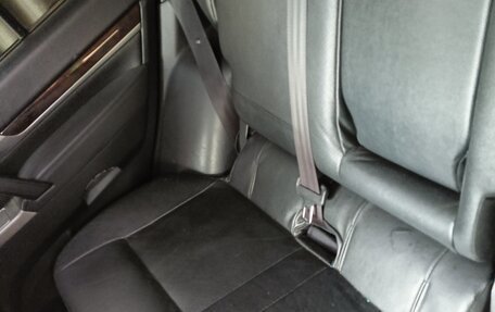 Mitsubishi Pajero IV, 2014 год, 2 300 000 рублей, 12 фотография