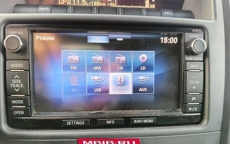 Mitsubishi Pajero IV, 2014 год, 2 300 000 рублей, 6 фотография