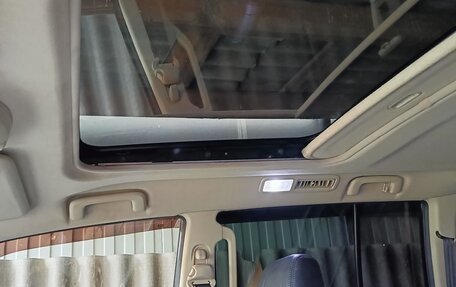 Mitsubishi Pajero IV, 2014 год, 2 300 000 рублей, 14 фотография