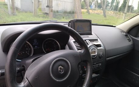 Renault Megane II, 2008 год, 575 000 рублей, 6 фотография