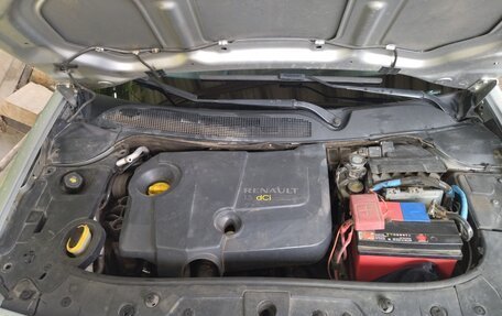 Renault Megane II, 2008 год, 575 000 рублей, 7 фотография