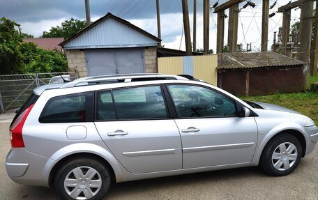 Renault Megane II, 2008 год, 575 000 рублей, 2 фотография