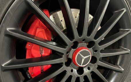 Mercedes-Benz A-Класс AMG, 2014 год, 3 000 000 рублей, 6 фотография