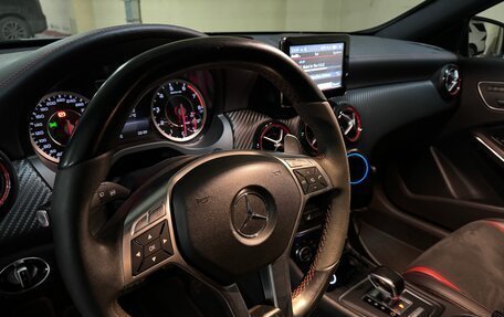 Mercedes-Benz A-Класс AMG, 2014 год, 3 000 000 рублей, 9 фотография